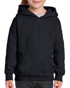 Gildan GI18500B - Heavy Blend Youth Hooded Sweatshirt