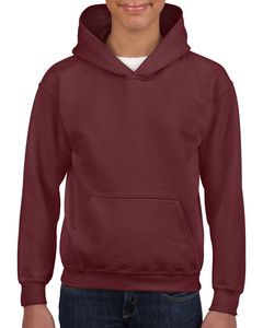 Gildan GI18500B - Heavy Blend Youth Hooded Sweatshirt