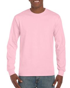 Gildan GI2400 - Ultra Cotton Adult Long Sleeve T-Shirt