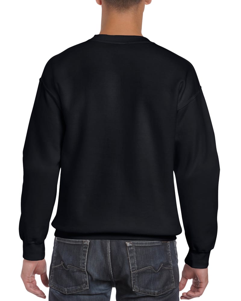 Gildan GI12000 - Dryblend Adult Crewneck Sweatshirt