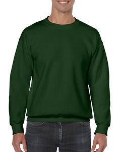 Gildan GI18000 - Heavy Blend Adult Crewneck Sweatshirt