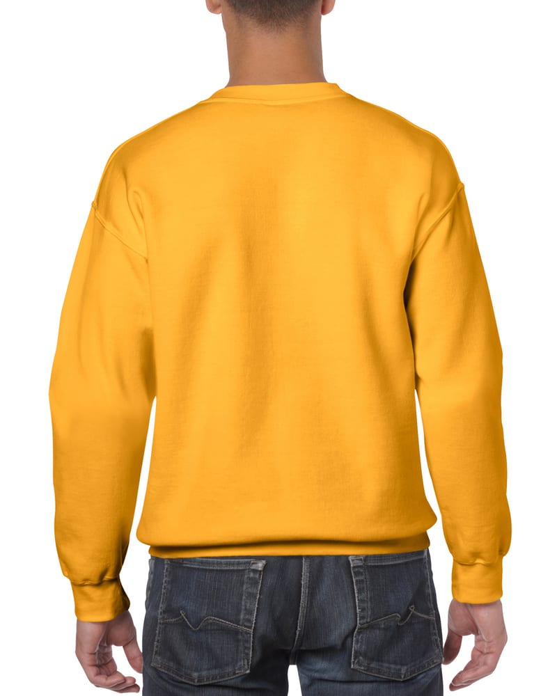 Gildan GI18000 - Heavy Blend Adult Crewneck Sweatshirt