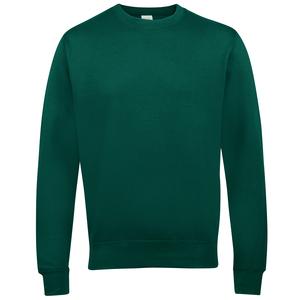 AWDis Hoods JH030 - AWDis sweatshirt Bottle Green