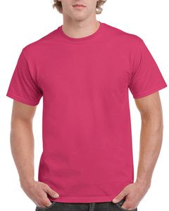 Gildan GD002 - Ultra cotton™ adult t-shirt Heliconia