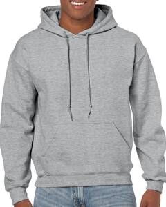 Gildan GD057 - HeavyBlend™ hooded sweatshirt