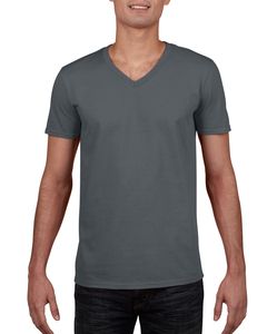 Gildan GD010 - Softstyle™ v-neck t-shirt