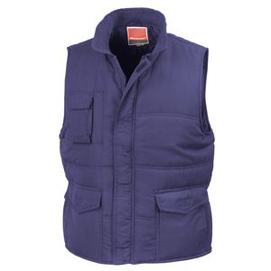 Result RE94A - Promo bodywarmer