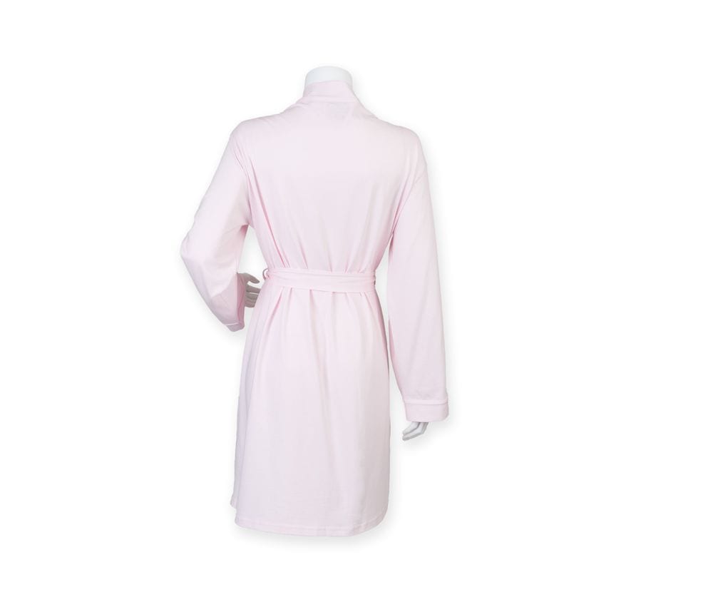 Towel City TC050 - Women's wrap robe