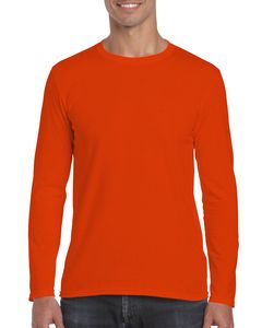 Gildan 64400 - Softstyle® Long Sleeve Tee