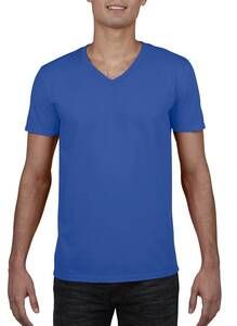 Gildan 64V00 - Softstyle® V-Neck T-Shirt