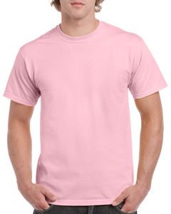 Gildan 5000 - Heavy T-Shirt Light Pink
