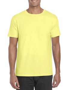 Gildan GD001 - Softstyle™ adult ringspun t-shirt