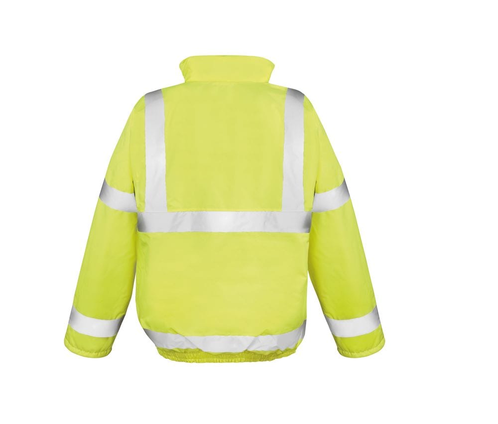 Result Core R217X - Core high-viz winter blouson