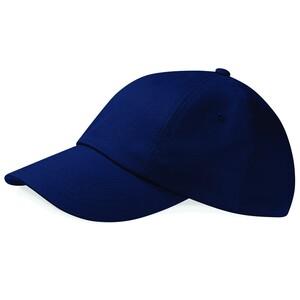 Beechfield BC058 - Low profile heavy cotton drill cap