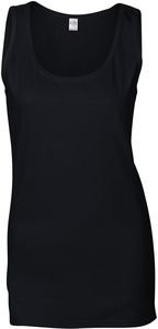 Gildan GI64200L - Softstyle Ladies Tank Top