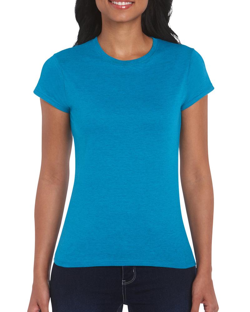 Gildan GI6400L - Softstyle Ladies' T-Shirt