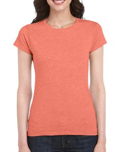 Gildan GI6400L - Softstyle Ladies T-Shirt