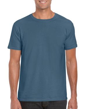 Gildan GI6400 - Softstyle Mens T-Shirt