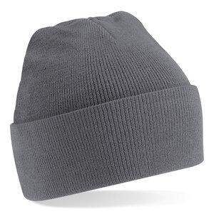 Beechfield BF045 - Beanie with Flap