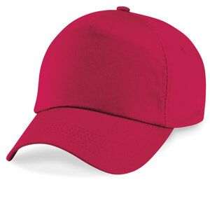 Beechfield BF10B - Junior Original 5 Panel Cap