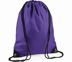 Bag Base BG100 - Gym Bag Purple