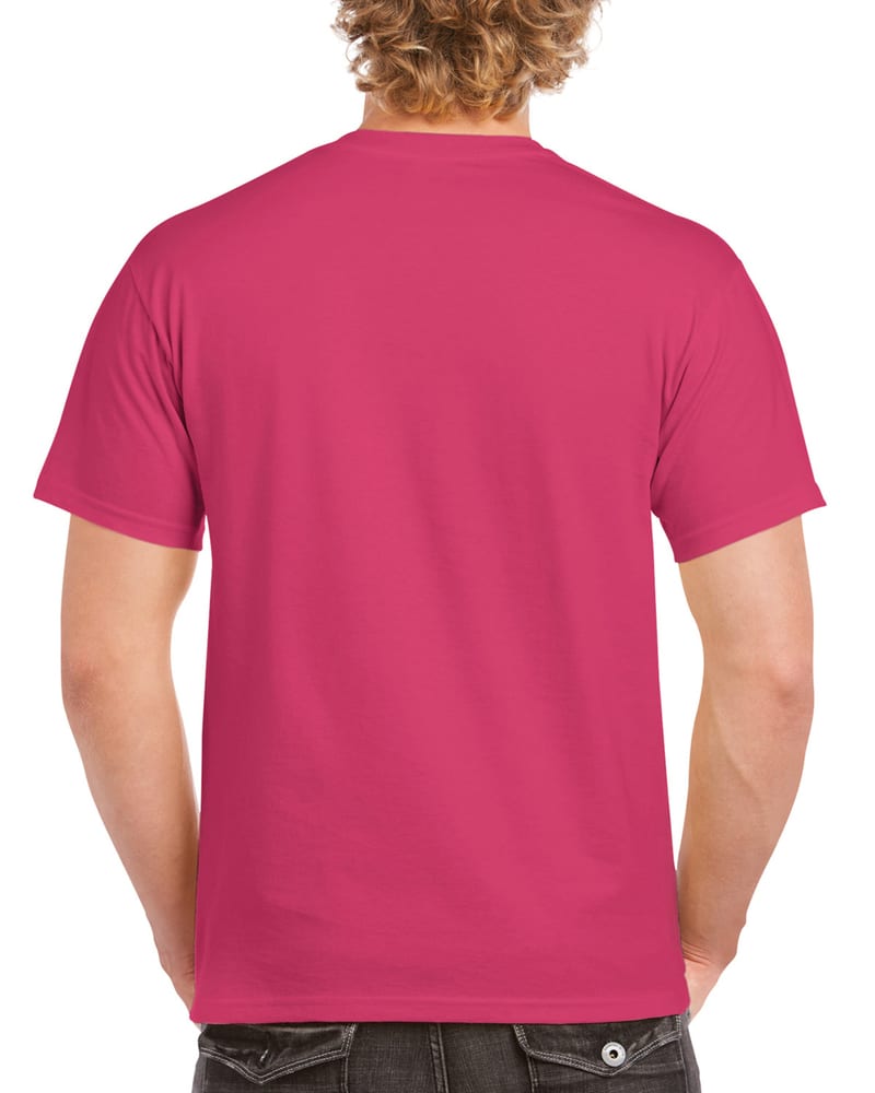 Gildan GN180 - Heavy Cotton Adult T-Shirt