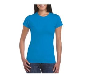 Gildan GN641 - Softstyle™ womens ringspun t-shirt