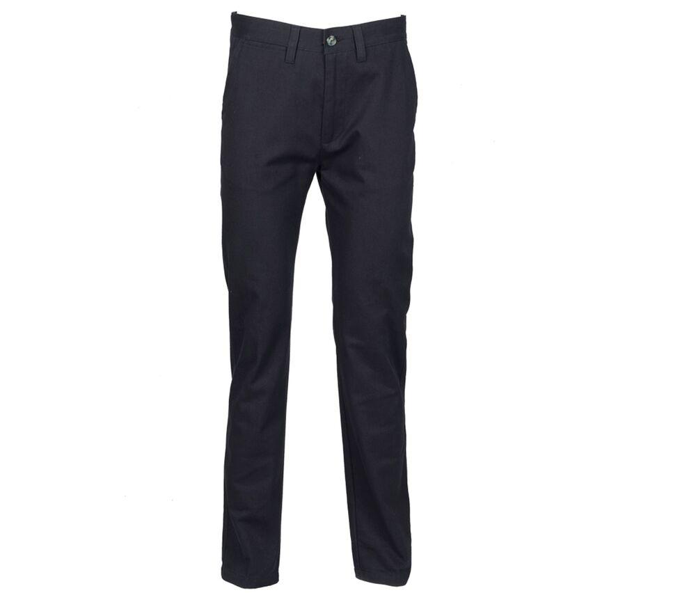 Henbury HY640 - Men's Straight Leg Pants