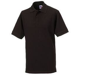 Russell JZ569 - Classic Cotton Polo Men