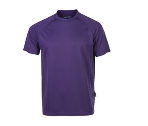 Pen Duick PK140 - Men's Sport T-Shirt Purple