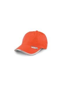 Result RC035 - High-Viz Cap