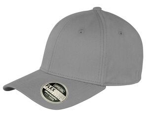 Result RC085 - Flex Kansas Cap Cool Grey