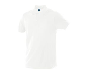 Starworld SW160 - Organic Polo White