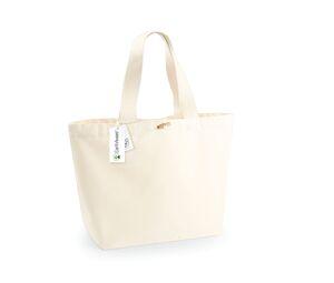 Westford mill WM855 - EarthAware™ ORGANIC MARINA TOTE XL Natural