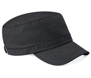 Beechfield BF034 - Army Cap Black