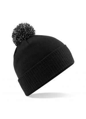 Beechfield BF450 - Snowstar beanie