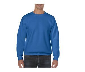 Gildan GN910 - Heavy Blend Adult Crewneck Sweatshirt