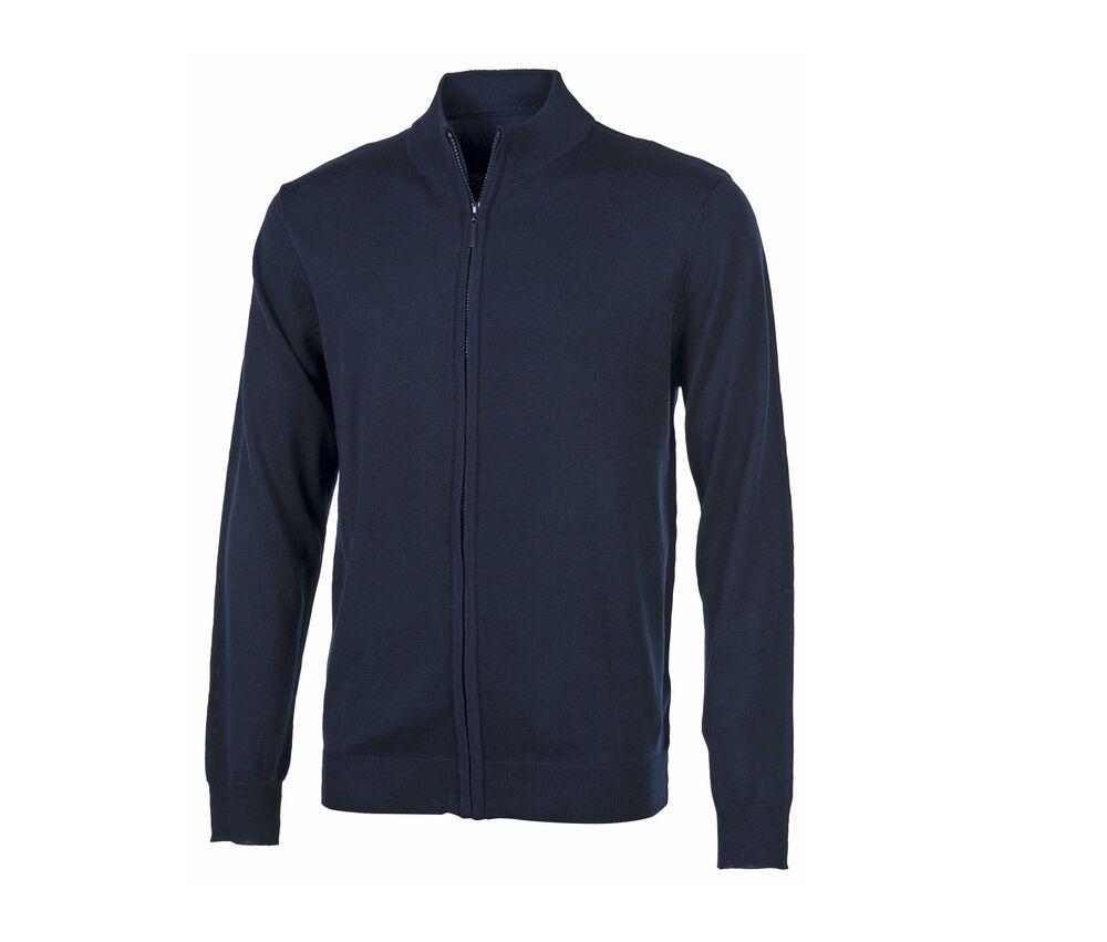 Pen Duick PK453 - Full Zip Jumper