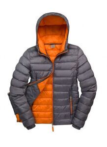 Result RS94F - Ladies Snow Bird Padded Jacket