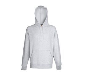 Fruit of the Loom SC362 - Lightweight Hooded Sweat