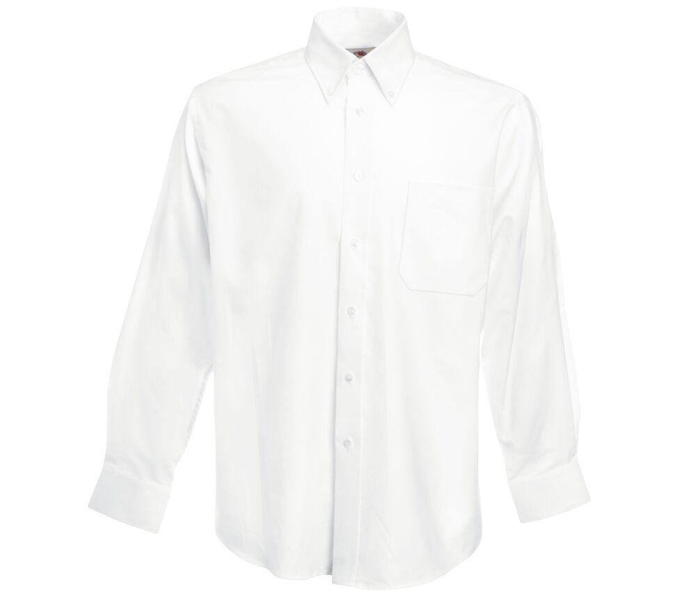 Fruit of the Loom SC400 - Men's Oxford Shirt