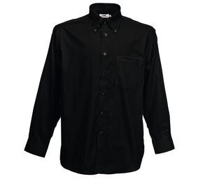 Fruit of the Loom SC400 - Mens Oxford Shirt