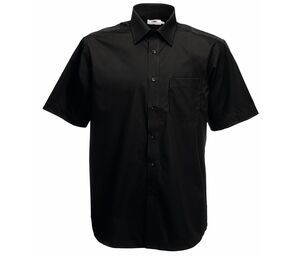 Fruit of the Loom SC415 - Mens Poplin Shirt