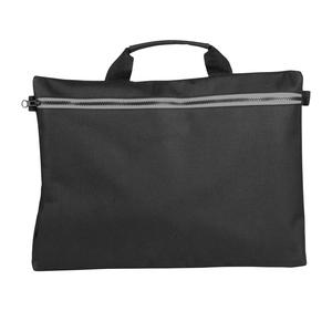 Black&Match BM901 - Exhibition Bag Black/Silver