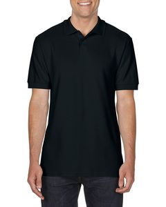 Gildan GN480 - Sofstyle Double Pique Polo