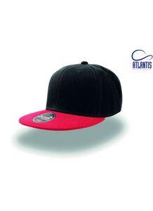 Atlantis AT013 - Snap Back Cap