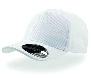 Atlantis AT062 - Gear Cap White