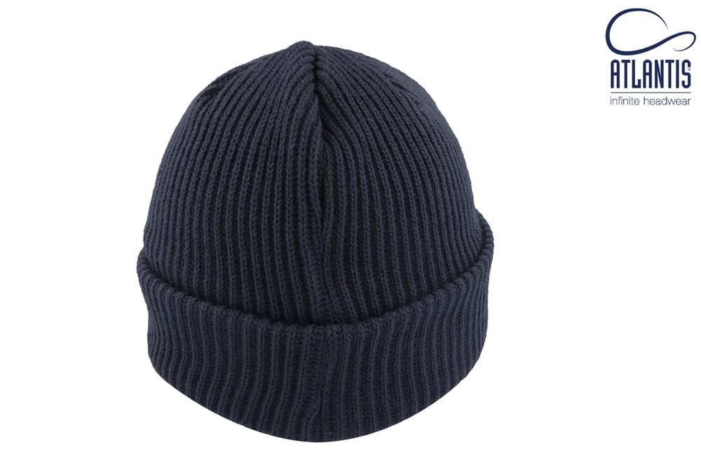 Atlantis AT102 - Beanie with Thinsulate Lining