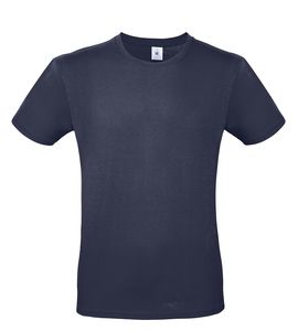 B&C BC01T - #E150 Men Urban Navy