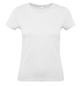 B&C BC02T - #E150 Women White